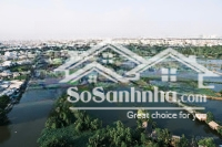 Penhouse Khan Hiếm_ Quận 8_ 40M2 Sân Vườn_ Nội Thất Ngoại Nhập_ Chìa Khóa Trao Tay Xem Nhà Ở Ngay