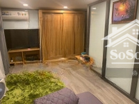 Nhà Có Thu Nhập Ổn Định 25 Triệu/Th, Huỳnh Văn Bánh, Hẻm 3M, Phú Nhuận, Ngang 7.4M, 4 Tầng, Chỉ 6.5 Tỷ