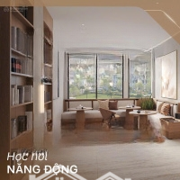 Bán Cc Masteri Trinity Square, 113M2, Giá Thỏa Thuận, 3 Phòng Ngủ 2 Vệ Sinh Đẹp, View Triệu Đô