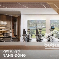 Bán Cc Masteri Trinity Square, 113M2, Giá Thỏa Thuận, 3 Phòng Ngủ 2 Vệ Sinh Đẹp, View Triệu Đô