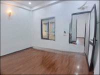Chính Chủ Bán Nhà 4 Tầng Phố Ngô Thì Nhậm