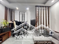 Bán Nhà 5 Tầng Mới Xây Phố Thanh Am - Long Biên Full Nội Thất Oto Đỗ Cổng