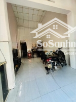 Chính Chủ Bán Nhà 1/ Vườn Lài P Phú Thọ Hoà Q Tân Phú (4 X 16M) Cn 63,6M2 Nhà C4 5.7 Tỷ Tl