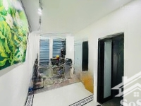 Cần Bán Gấp Nhà Trần Bình - Cầu Giấy - Oto Đậu Cửa- Dòng Tiền - Thang Máy - 7 Tầng 55M 16.3 Tỷ