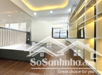 Cần Bán Gấp Nhà Trần Bình - Cầu Giấy - Oto Đậu Cửa- Dòng Tiền - Thang Máy - 7 Tầng 55M 16.3 Tỷ