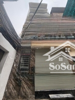 Bờ Sông Sét - Trần Đại Nghĩa - 6 Tầng Thang Máy Mới Koong - Hơn 7 Tỷ