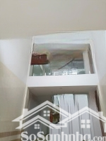 Chính Chủ Bán Nhà 4X14M, 1 Trệt 1 Lửng 2 Lầuhẽm Xe Hơithông 606 Ql13, Hiệp Bình Phước, Thủ Đức, 7.2 Tỷ
