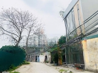 Bán Gấp Mặt Đường Kinh Doanh-Sát Vách Ngọc Thuỵ-Khai Sơn -52M2-5 Tầng-7 Chỗ Tránh Thoải Mái-12.2 Tỷ