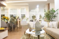 * Giá Siêu Tốt Tại Botanica Premier, 15 Tr/Th, 75M2, Tân Bình, Lh Xem Nhà: 0934977411 *