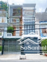 Bán Nhà Hẻm 5M Thông Nguyễn Sơn Gần Bigc Phú Thạnh 4X14M Nhà 5Lầu Giá Bán 7,5 Tỷ Tl