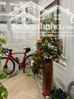 Bán Căn 97M2 ( 3 Phòng Ngủ- 2Vs) Tầng Cao Đẹp - View Vinhome - Đã Có Đồ - Đã Có Sổ Hồng Giá Rẻ Nhất 6,2 Tỷ