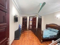 (Gần Phố).Bán Nhà Phân Lô Nguyễn Thị Định 55M2X5T Ôtô Tránh Sổ Vuông Kd Cách Phố 10M 20 Tỷ Cầu Giấy