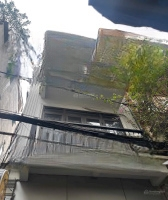 Đẹp Lung Linh, Nhà Mặt Ngõ Ô Tô Nguyễn Đổng Chi, Diện Tích 52M2, 4 Tầng,Mặt Tiền4M, Giá Bán 14 Tỷ Nhỉnh