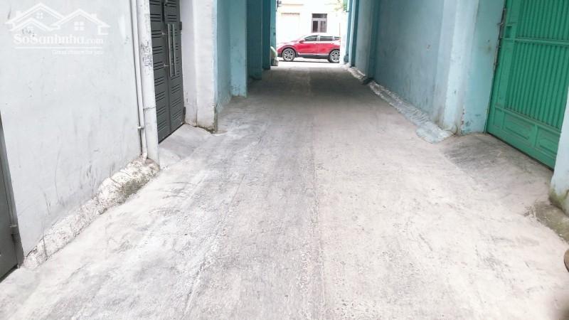 Gấp bán nhà đất, gần mặt tiền phường Đa Kao Quận 1 TPHCM gần Đài Truyền Hình, giá  dưới 18 tỷ