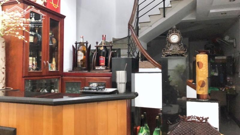Gấp bán nhà đất, gần mặt tiền phường Đa Kao Quận 1 TPHCM gần Đài Truyền Hình, giá  dưới 18 tỷ