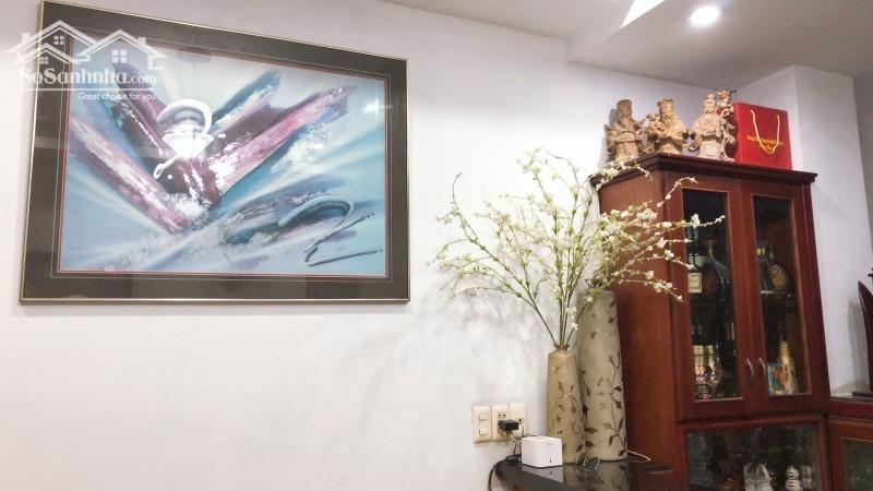 Gấp bán nhà đất, gần mặt tiền phường Đa Kao Quận 1 TPHCM gần Đài Truyền Hình, giá  dưới 18 tỷ