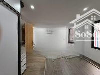 Nhà Mới Trường Chinh, Đống Đa, 32M, 7 Tầng Thang Máy,Mặt Tiền4,6M, Giá Bán 9,5 Tỷ.
