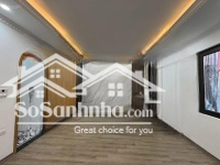 Nhà Mới Trường Chinh, Đống Đa, 32M, 7 Tầng Thang Máy,Mặt Tiền4,6M, Giá Bán 9,5 Tỷ.