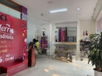 Bán Biệt Thự Lô Góc Mặt Tiền Khủng - Linh Đàm 226 M , 4 Tầng Giá Bán 58 Tỷ