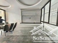 Tòa Văn Phòng Mặt Phố Yên Hòa, Lô Góc, 2 Vỉa Hè, Kinh Doanh - 270M2 - Giá Bán 185 Tỷ (Hcgl10080)