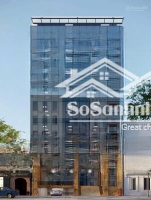 Bán Nhà Mặt Phố Khâm Thiên, 260 Tỷ, 450M2, Chính Chủ, Giá Siêu Hời, Đống Đa, Hà Nội Xây 9 Tầng Đẹp