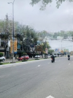 Nhà 3 Tầng 2 Mặt Tiền Đường Nguyễn Hữu Thọ.ngang Rộng Hơn 6M. Vị Trí Siêu Trung Tâm Đắc Địa.