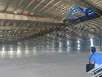 22.400M2 Nhà Xưởng Cho Thuê Ở Kcn Nhơn Trạch Pháp Lí Chuẩn ( Chuyên Nhà Xưởng Nhơn Trạch )