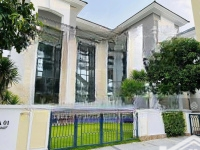 Phiên Bản Giới Hạn Verosa Park Dinh Thự Cao Nhất Dự Án Dt: 527,5M2 Giá Rất Tốt Chỉ: 57 Tỷ