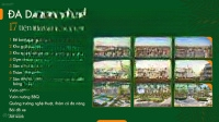 Bán Căn Liền Kề Vip View Trực Diện Công Viên, Giá Tốt Tại Đại Dự Án Him Lam Central Park