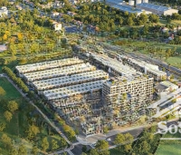 Bán Căn Liền Kề Vip View Trực Diện Công Viên, Giá Tốt Tại Đại Dự Án Him Lam Central Park