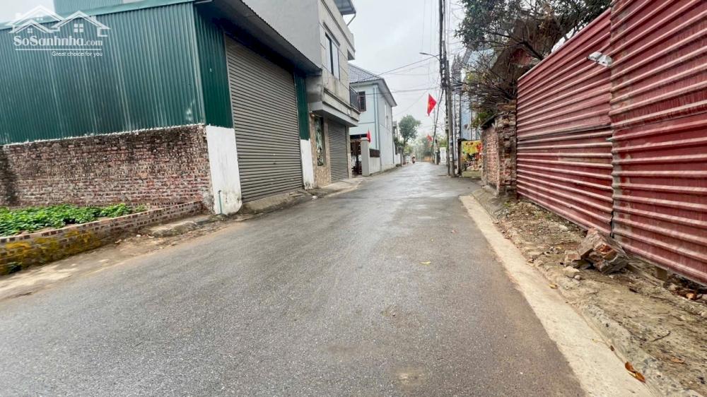 Bán Đất 60m² Bìa Cổ Dương, Tiên Dương – Đường Ô Tô Tránh, Mặt Tiền Rộng 5,2m, Giao Thông Thuận Tiện - Giá đầu tư