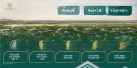 The Emerald 68 Dự Án Căn Hộ Sở Hữu Vị Trí Đắc Địa Mặt Tiền Ql13, Tầm Nhìn 3 Mặt Sông