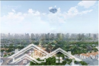The Emerald 68 Dự Án Căn Hộ Sở Hữu Vị Trí Đắc Địa Mặt Tiền Ql13, Tầm Nhìn 3 Mặt Sông