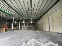 Cho Thuê Xưởng 2000M2 Có Pccc Vách Tường Đường Xe Cont Tại Thuận An . Bình Dương