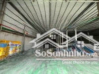 Cho Thuê Xưởng 2000M2 Có Pccc Vách Tường Đường Xe Cont Tại Thuận An . Bình Dương