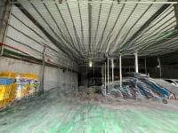 Cho Thuê Xưởng 2000M2 Có Pccc Vách Tường Đường Xe Cont Tại Thuận An . Bình Dương