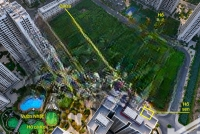 Giá Rẻ Tuyệt Chủng, 42 Triệu/M2 Căn Hộ Chuẩn Nhật Origami, Vinhomes Grand Park - 2 Phòng Ngủ Wc