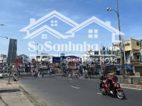 (Hot) Bán Nhà Mặt Tiền Đường Hoàng Văn Thụ, P, 9, Q. Phú Nhuận - (Dt: 8X20M) - 4 Tầng - Giá Bán 59 Tỷ
