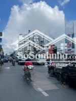 (Hot) Bán Nhà Mặt Tiền Đường Hoàng Văn Thụ, P, 9, Q. Phú Nhuận - (Dt: 8X20M) - 4 Tầng - Giá Bán 59 Tỷ