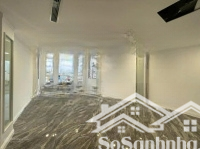 Tòa Vp Thuê 100 Tr/Th Mặt Phố Nguyễn Văn Tuyết 80M2 10Tầng Thông Sàn Thang Máymặt Tiền5.5M 67Tỷ Đống Đa