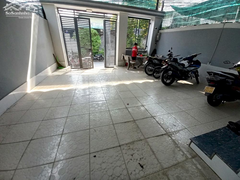 BÁN RẺ NHÀ TÂN HIỆP, SỔ HỒNG THỔ CƯ, ĐƯỜNG RỘNG 5m, SÂN ĐẬU 2 OTO