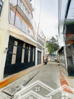 Bán Nhàhẽm Xe Hơi6M Nguyễn Đình Khơi - Út Tịch P4, Tân Bình,Diện Tích6.5X7M (45.5M2), Giá Bán 5,9 Tỷ