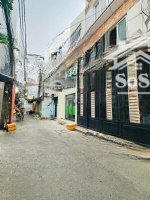 Bán Nhàhẽm Xe Hơi6M Nguyễn Đình Khơi - Út Tịch P4, Tân Bình,Diện Tích6.5X7M (45.5M2), Giá Bán 5,9 Tỷ