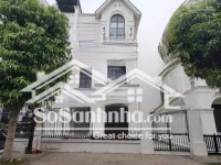 Biệt Thự Song Lập Hải Âu Vừa Ở Vừa Kinh Doanh Vinhomes Ocean Park Gia Lâm 149M2 Giá Bán 23Tỷ 0835903883
