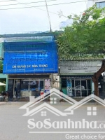 Bán Nhà Mặt Tiền Đường Ngô Gia Tự Vị Trí Đẹp. Diện Tích 218M2 Ngang 6M. Giá Bán 220 Triệu/M2