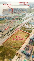 Mua Ngay Căn Hộ 5* Sky-M Của Bim Group 100%View Vịnh Hạ Long, Với Giá Full Từ 1,5Tỷ, Chiết Khấu Xx%