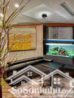 Căn Hộ 2 Phòng Ngủ 2 Vệ Sinh Golden Palm 82M2, Nhà Mới Đẹp, Ban Công Đông Nam, Tầng Đẹp, Đầy Đủ Đồ