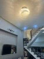 Hẻm Thông 3.5M, Lê Văn Sỹ, P.10, Phú Nhuận. Nhà Mới Xây, 3 Tầng, 4Mx10M, Chủ Chào Giá Bán 7.45 Tỷ