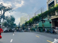Siêu Phẩm Góc 2 Mặt Tiền Lê Quang Đạo -Tòa Nhà Dòng Tiền Sẵn 100 Triệu/Tháng- Kd Nhà Hàng Siêu Vip