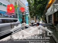 Chủ Ngợp, Bán Rẻ Nhà Hẻm Xe Tải 8M, Kd Đỉnh, Khu Hoàng Hoa Thám P13 Tân Bình, 96M2, 4 Tầng, 10Tỷ990
